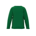 thumbnail image 3 of Blossom - Girls Long Sleeve T-Shirt, 3 of 3