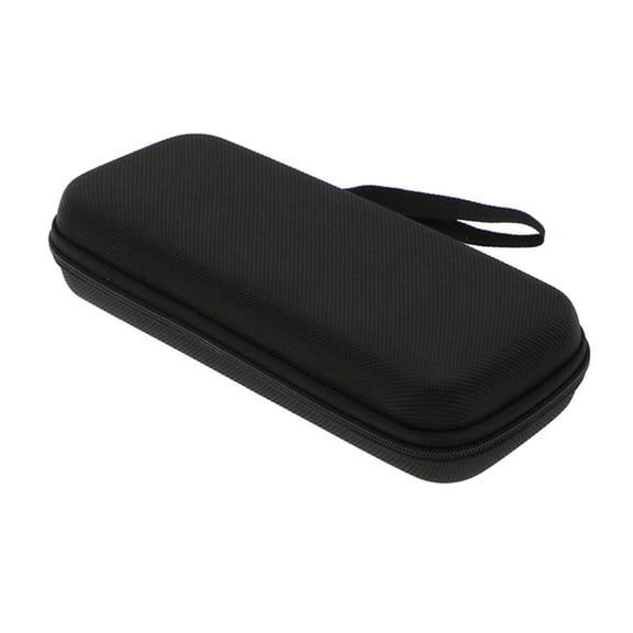 Sturdy Protective Case for Multimeter Hard Case Storage Solution for 301/302 