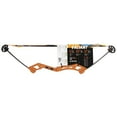 Bear Archery Valiant Bow Set