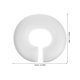 thumbnail image 2 of unbranded Cotton Face Pillow for Salon Massage Soft Durable Face Down Cushion, 2 of 8