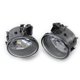 thumbnail image 5 of Parachoques delantero par luces antiniebla para bmw 2010-20 bombilla no incluida Afortunado Sencillez, 5 of 5