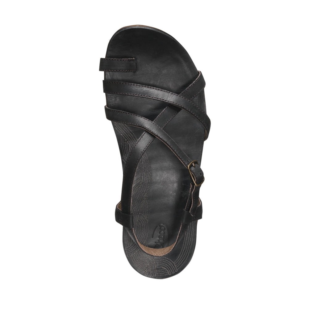 chaco women's dorra sandal