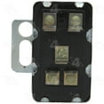 thumbnail image 3 of Four Seasons 35788 Standard Relay Fits select: 1974-1976 PLYMOUTH FURY, 1974-1976 DODGE MONACO, 3 of 5