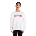 thumbnail image 4 of Kidney Donor Sweatshirt Gifts Crew Neck Shirt Long Sleeve Unisex, 4 of 7