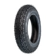 thumbnail image 3 of AlveyTech 14"x3" (3.00–8) Pneumatic Tire with QD005 Street Tread, Parts for Power Chairs & Scooters, 3 of 13