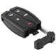 thumbnail image 4 of Llave remota para automóvil M Hz, llave de entrada sin llave para automóvil con 5 botones, llave de control remoto para automóvil, valor excepcional, 4 of 9
