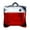 A, variant on IV Drip Bag Headphone Case for AirPods, Blood Bag Design Protective Cover, Liquid Silicone Shockproof Shell