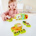 thumbnail image 4 of Hape : Numberst & Animal Parade, 4 of 6