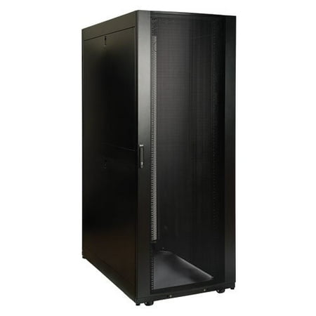 - Tripp Lite SR48UBDPWD 48u Rack Enclosure Server Cab Rack 48in Depth 30in Wide Drs & Sides
