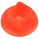 thumbnail image 5 of Base De Soporte Antideslizante Para Fijador De Estabilizador Para Cámara De Cardán De Bolsillo naranja, 5 of 8