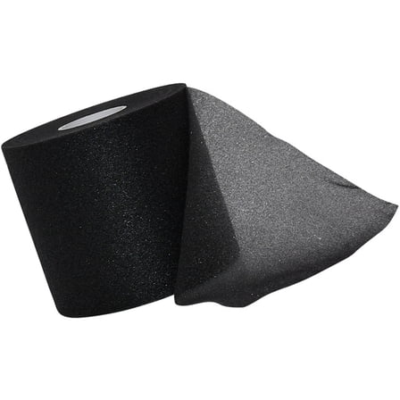 lixuesong Breathable Sports Wrap Pre Wrap Athletic Tape Foam Underwrap Prewrap Underwrap Bandage for Wrists Elbows Knees Ankles