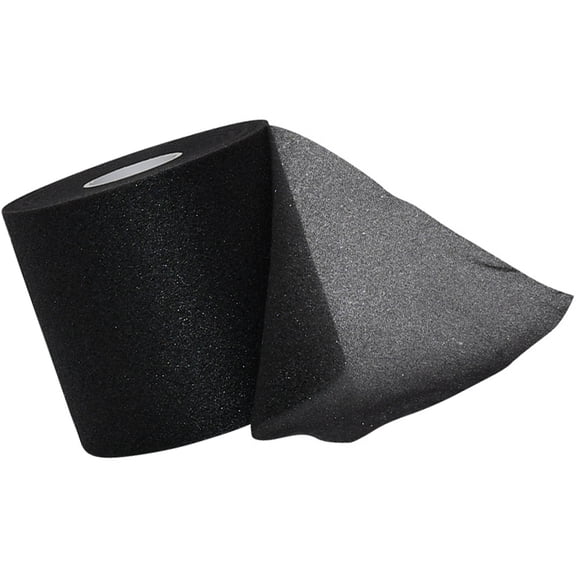 lixuesong Breathable Sports Wrap Pre Wrap Athletic Tape Foam Underwrap Prewrap Underwrap Bandage for Wrists Elbows Knees Ankles