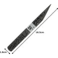 thumbnail image 3 of kiridashi Knife (ryukora) Made in Japan /　Japanese Craft Knife, 3 of 8