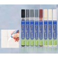 thumbnail image 3 of 2 Tile Grout Pens Waterproof Tile Gap Repair Pen Refill Grout Pen Mouldproof Wallwhite, 3 of 4