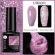 thumbnail image 1 of 7,5 ml azúcar UR Gel de purpurina reflectante rosa lentejuelas Gel esmalte de uñas Soak Off UV Gel de uñas semipermanente decoración de uñas Tan Jianjun unisex, 1 of 2