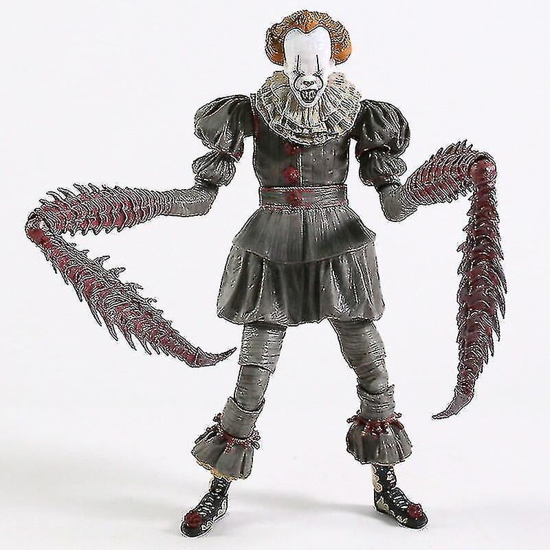 Neca Pennywise The Dancing Clown 7