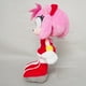 thumbnail image 4 of Sanei Boeki STH04 Sonic The Hedgehog All Star Collection Amy (S) W 5.1 x D 3.9 x H 8.7 inches (13 x 10 x 22 cm) Plush Toy, 4 of 6
