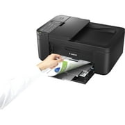 Canon PIXMA TR4720 Wireless Inkjet All-in-One Printer Black