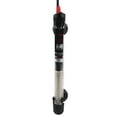 thumbnail image 1 of Fish Tank Heating Rod, Constant Temperature Water Heating Rod 100W Automatic Submersible Aquarium Accessory Water Heater, For Fish Tank Aquarium US Plug 110V, 1 of 8