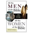 thumbnail image 2 of All the Men of the Bible/All the Women of the Bible, (Paperback), 2 of 2