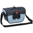 thumbnail image 2 of Vaude Aqua Box Handlebar Bag - Nordic Blue, 2 of 6