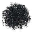 thumbnail image 2 of Glossy Metal Pins Nickle Plated, 500 pieces/ 1000 pieces included 500PCS 18mm Black, 2 of 8