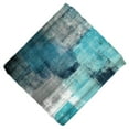 thumbnail image 1 of Juego de cortinas de ducha Injueey HZF02593 impermeable 150X180cm, 1 of 6