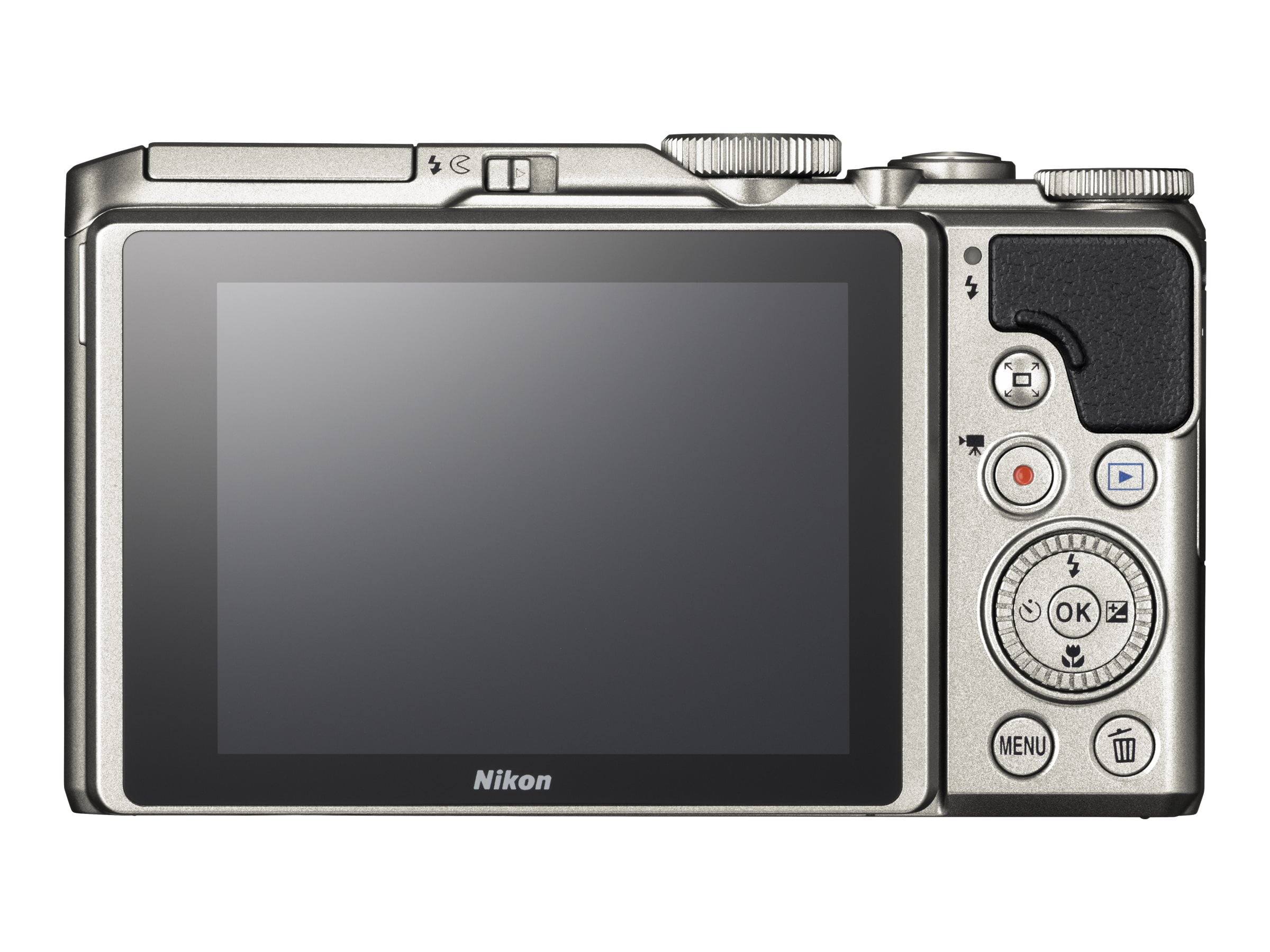 Nikon COOLPIX A900 35倍 4K Nikon Coolpix A900 Camera Review - Consumer Reports