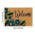 front door mat inside entrance boho outdoor mats for doormat