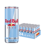 Red Bull Zero With Monk Fruit extratc Energy Drink, 80mg Caffeine, Taurine & B Vitamins, Cans, 24 pk.8.4 fl. oz