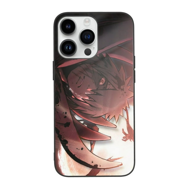 Uchiha Obito Phone Case for iPhone 14 Plus Pro Max / iPhone 13 Mini Pro ...