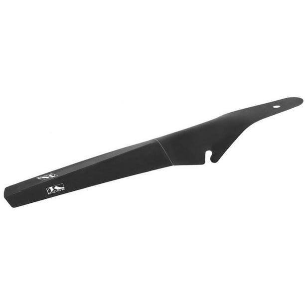saddle mudguard