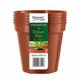 thumbnail image 1 of Stewart - Maceta de Flores - Pack de 5 (Marrón), 1 of 2