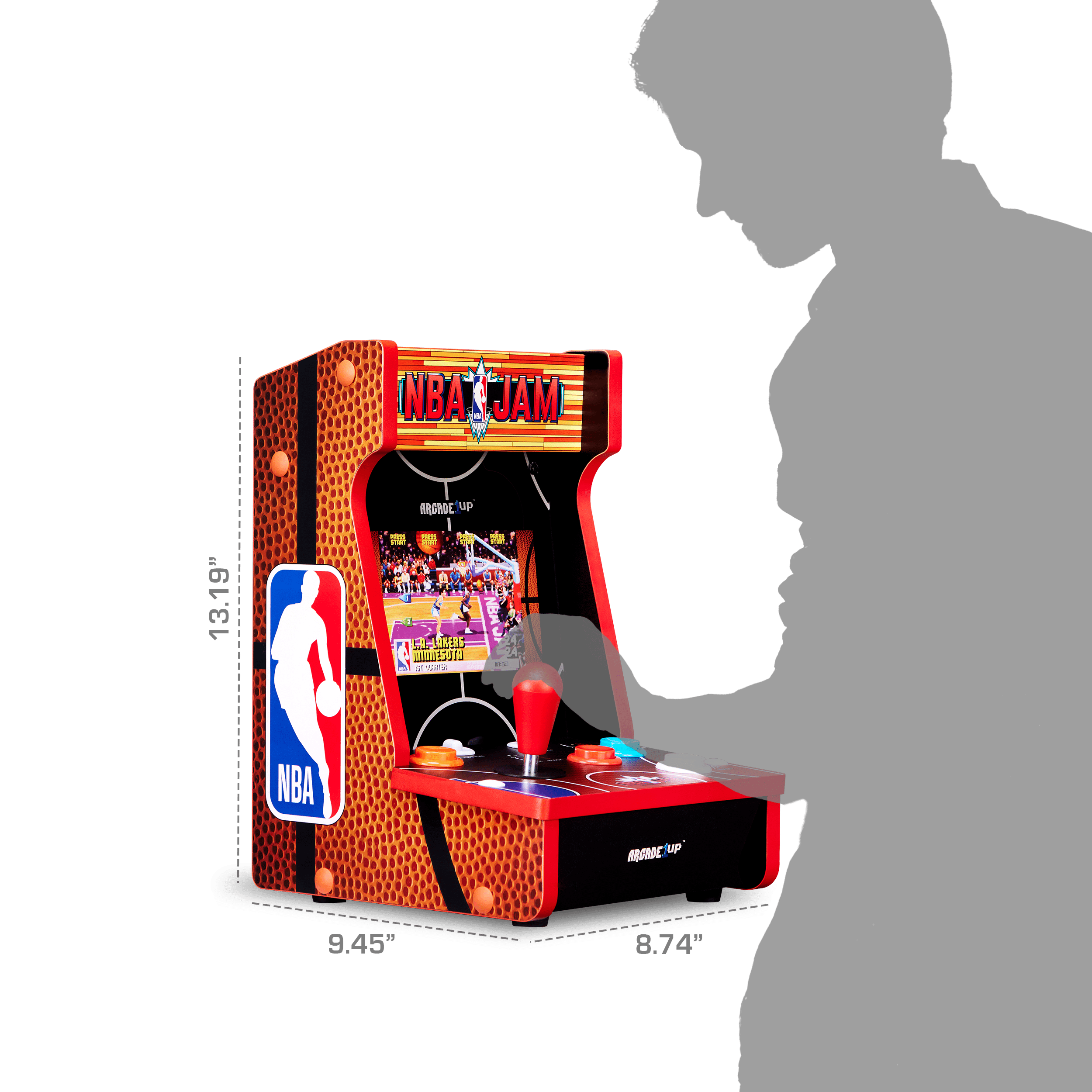 Arcade1Up NBA JAM™ Countercade