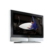 VIZIO VX42L - 42" Diagonal Class LCD TV - 720p 1366 x 768