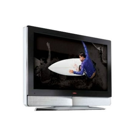 VIZIO VX42L - 42" Diagonal Class LCD TV - 720p 1366 x 768