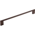 thumbnail image 2 of 15" CTC Princetonian Bar Pull  - Oil-rubbed Bronze, 2 of 3
