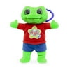 leapfrog learn-along leap (sassy) plush