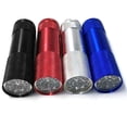 thumbnail image 3 of Lampe Torche Portable UV Ultra Violette, 3 of 7