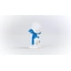 thumbnail image 5 of Figura Coleccionable Retro de Pitufo Dimwitty Schleich, 5 of 7