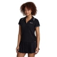 thumbnail image 2 of Reebok Women's Courtside Polo Shirt, Sizes XS-4X, 2 of 7