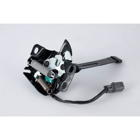 New Hood latch locking mechanism lock 74120-S6M-506 for 2002-2006 ACURA RSX