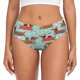 thumbnail image 1 of Balery Dachshund Christmas Play Ropa Interior de Algodón para Mujer con Dibujo – Braguitas Cómodas y Elásticas, Estilo Clásico-X-Large, 1 of 6