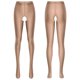 thumbnail image 4 of Pantimedias sexis brillantes sin entrepierna para mujer, medias elásticas de cintura alta, mallas, pantalones, ropa de fiesta para discoteca, lencería, ropa de dormir, 4 of 5