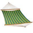 thumbnail image 2 of Hamac Réversible Matelassé 13 Pieds Wickenburg Teal/Cobble Willow, 2 of 2