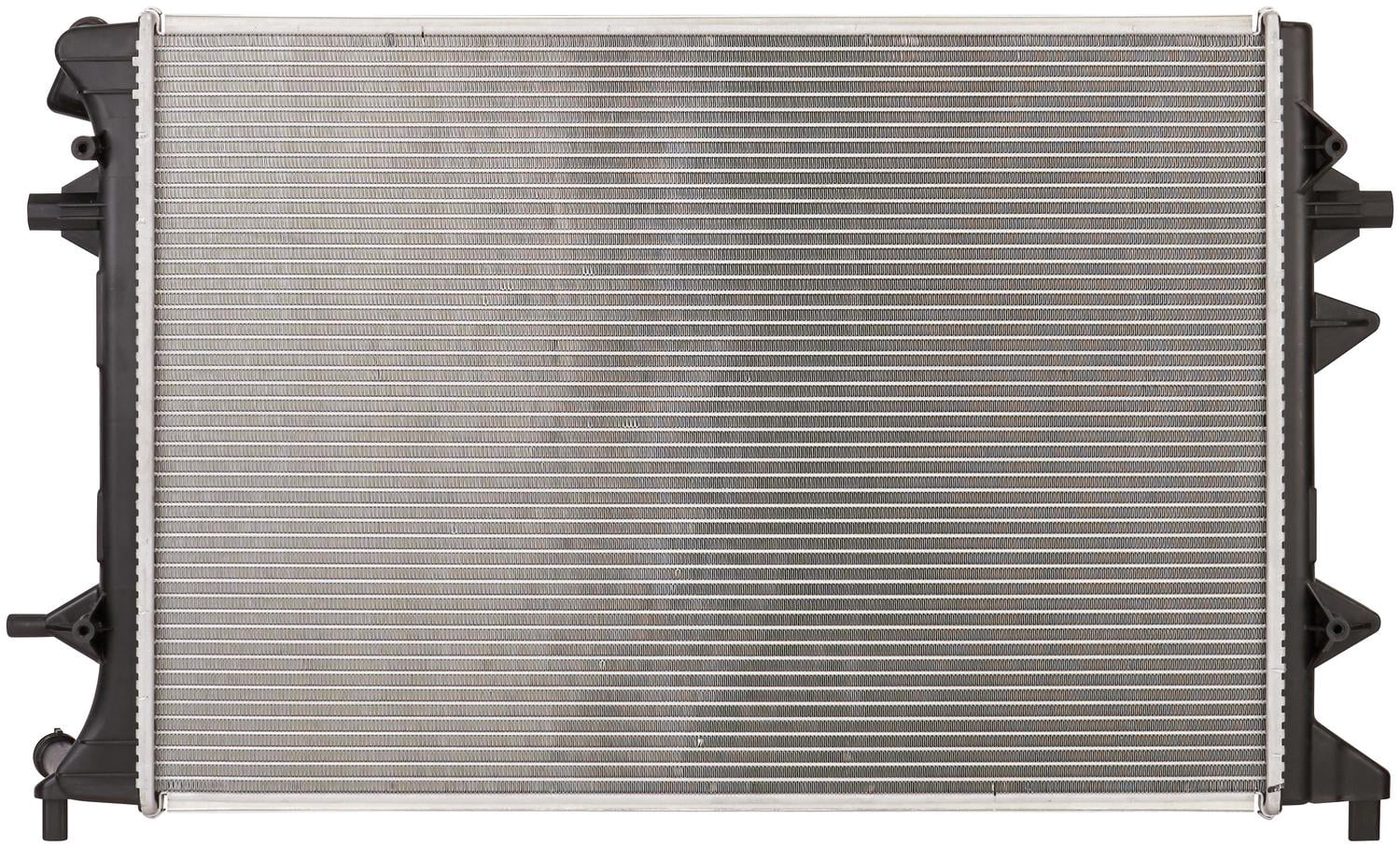 Spectra Premium CU13273 Automotive Radiator Fits select: 2013-2016 VOLKSWAGEN JETTA, 2012-2014 VOLKSWAGEN PASSAT