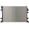 thumbnail image 2 of Spectra Premium CU13273 Automotive Radiator Fits select: 2013-2016 VOLKSWAGEN JETTA, 2012-2014 VOLKSWAGEN PASSAT, 2 of 3