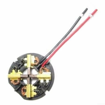 UHUSE Carbon Brushes for Milwaukee Tools Drill 2602-20 2601-20 Impact Driver