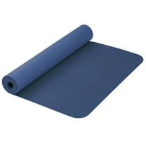 Airex Exercise Calyana Mat Fitness for Yoga, Physical Therapy, Rehabilitation, Balance & Stability Exercises - Available in Multiple Colors & Sizes - Calyana, Blue