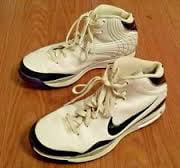nike chip shoes